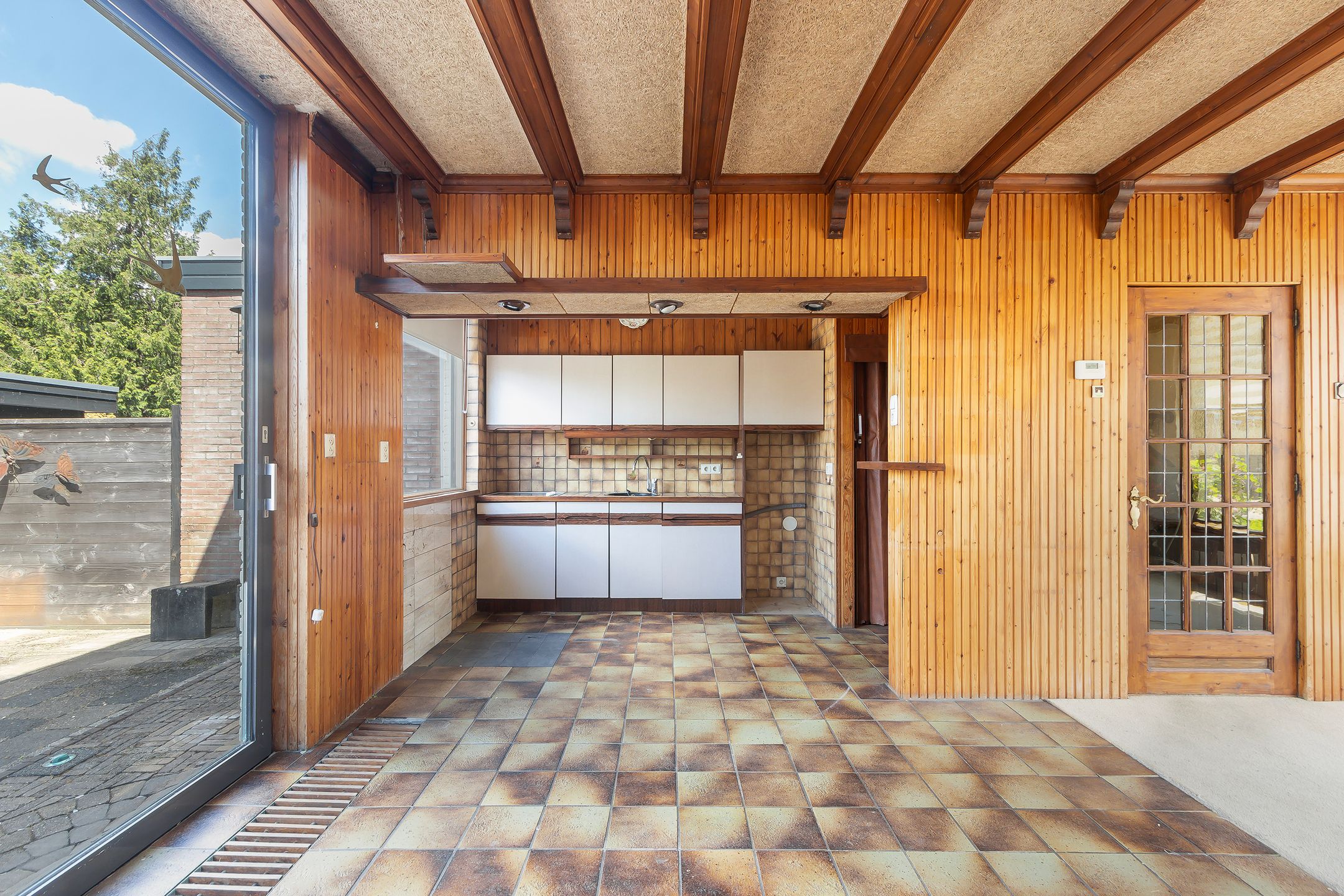 Photo 12 of Christiaan Huygensstraat 15