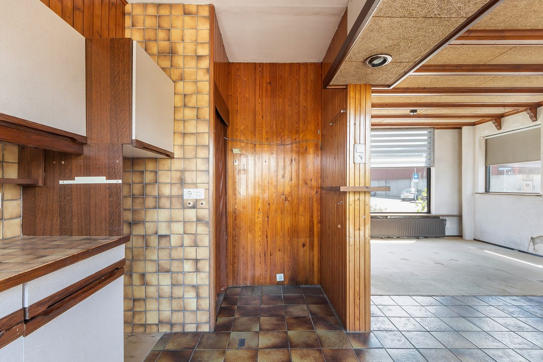 Photo 13 of Christiaan Huygensstraat 15