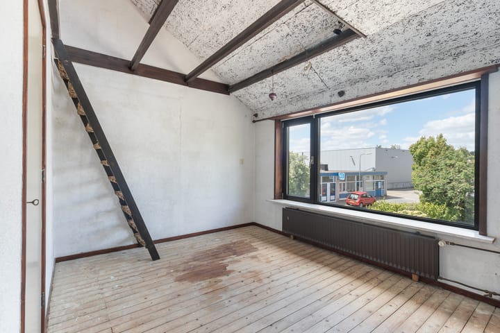 Foto 16 van Christiaan Huygensstraat 15