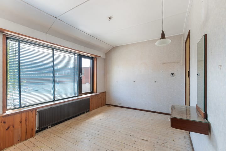 Foto 17 van Christiaan Huygensstraat 15