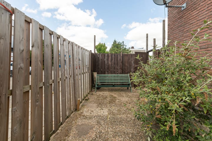 Foto 20 van Christiaan Huygensstraat 15