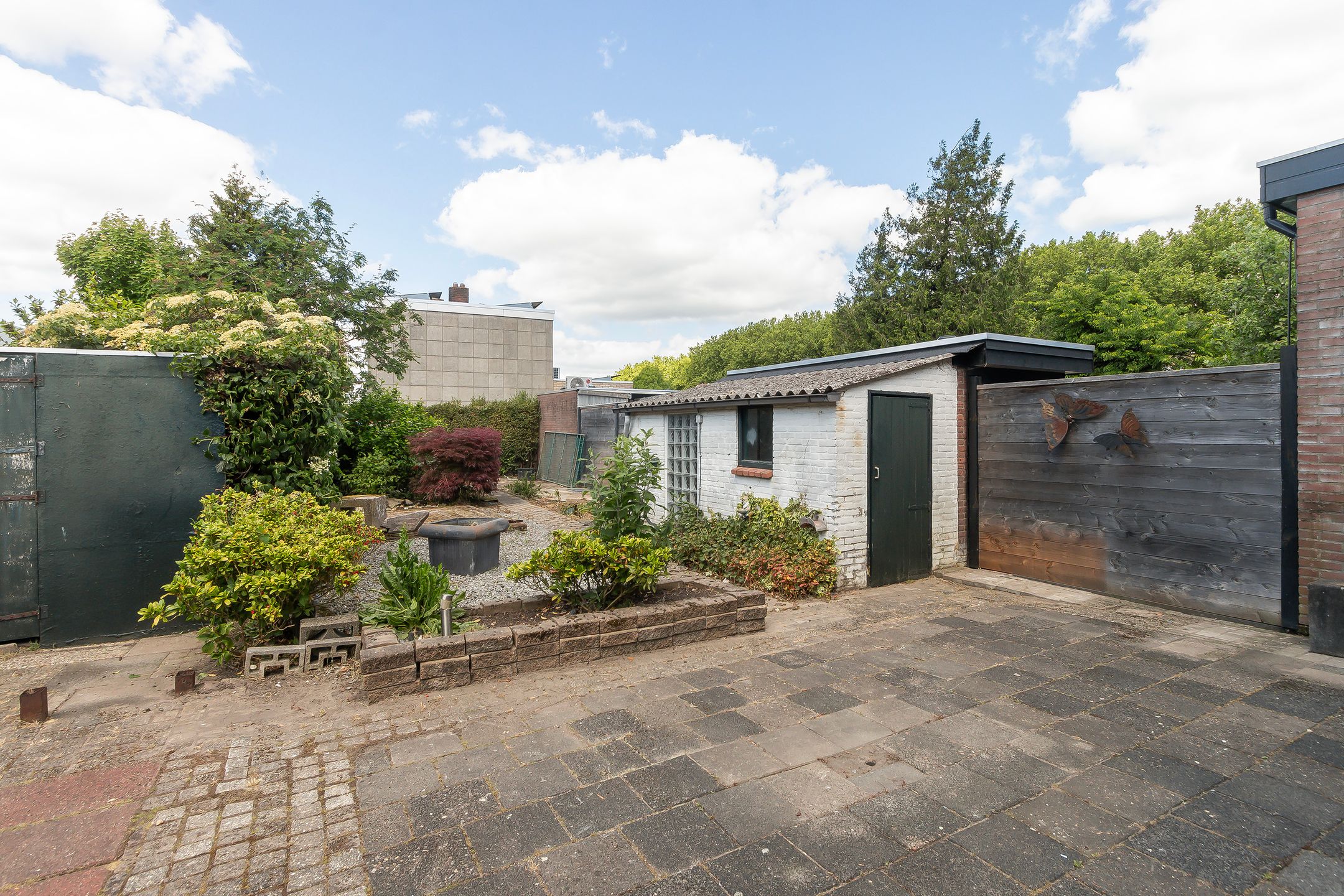 Photo 21 of Christiaan Huygensstraat 15