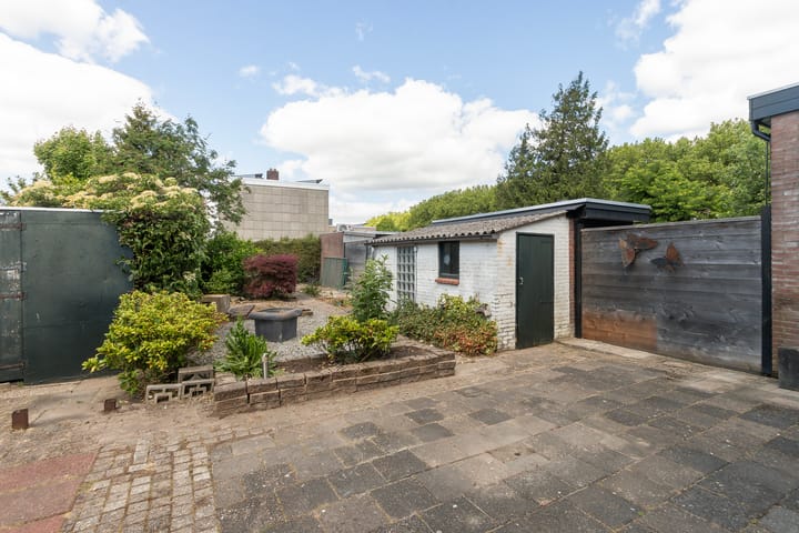 Foto 21 van Christiaan Huygensstraat 15