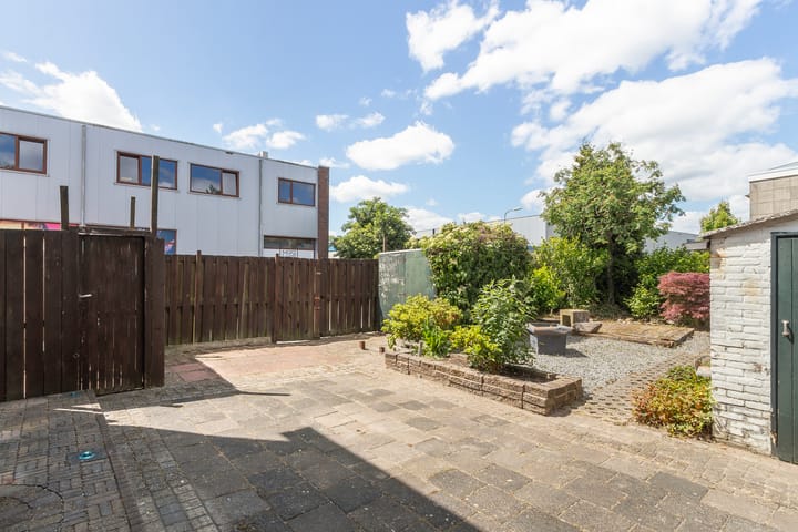 Foto 22 van Christiaan Huygensstraat 15