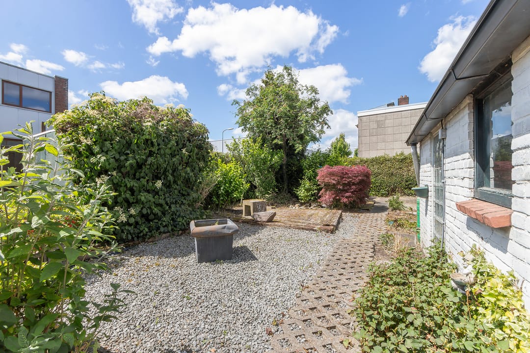 Photo 23 of Christiaan Huygensstraat 15