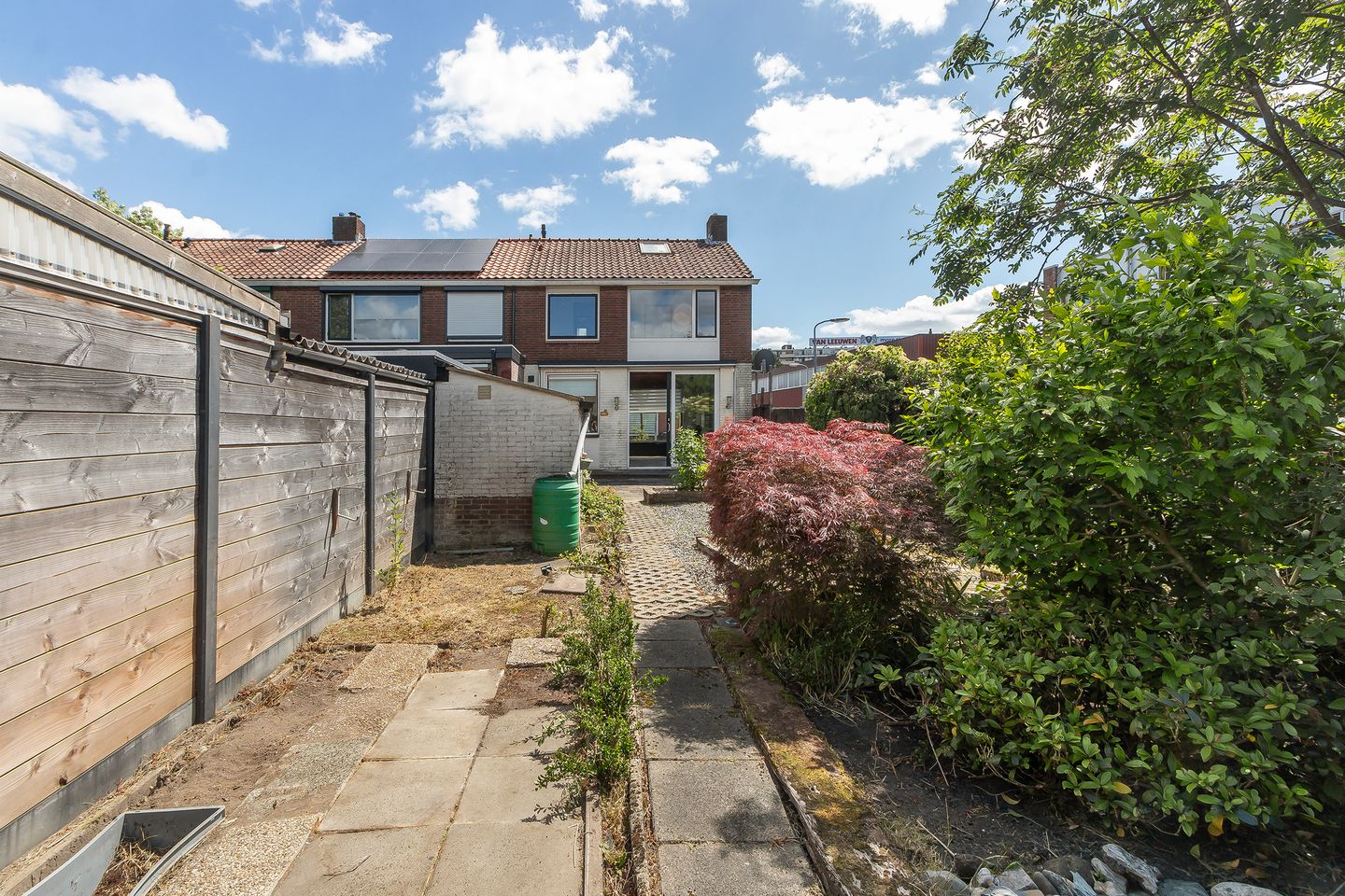 Photo 25 of Christiaan Huygensstraat 15