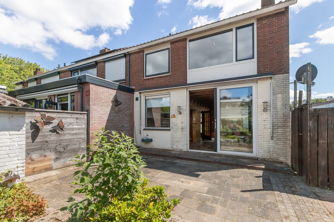 Photo 26 of Christiaan Huygensstraat 15