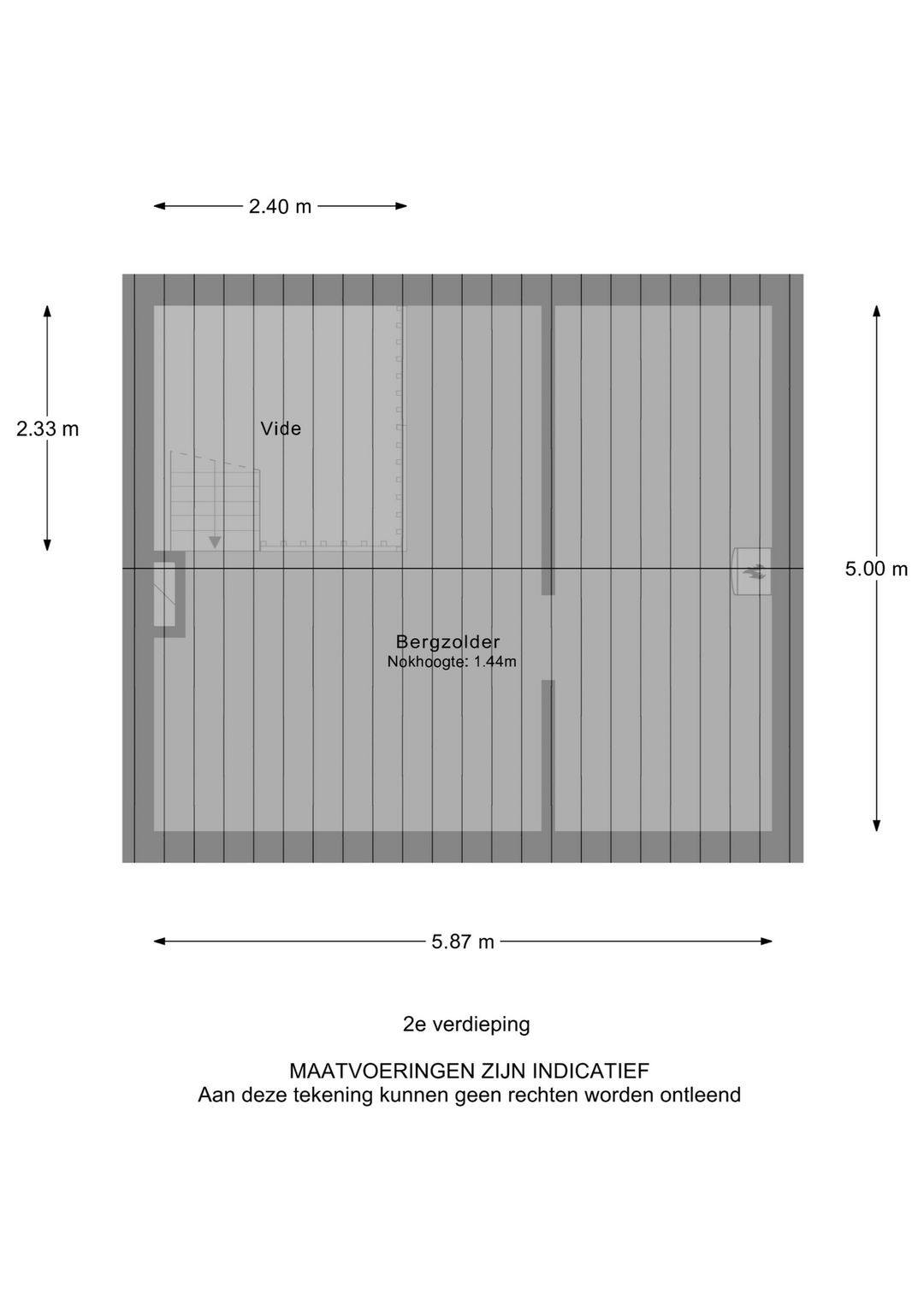 Photo 41 of Christiaan Huygensstraat 15