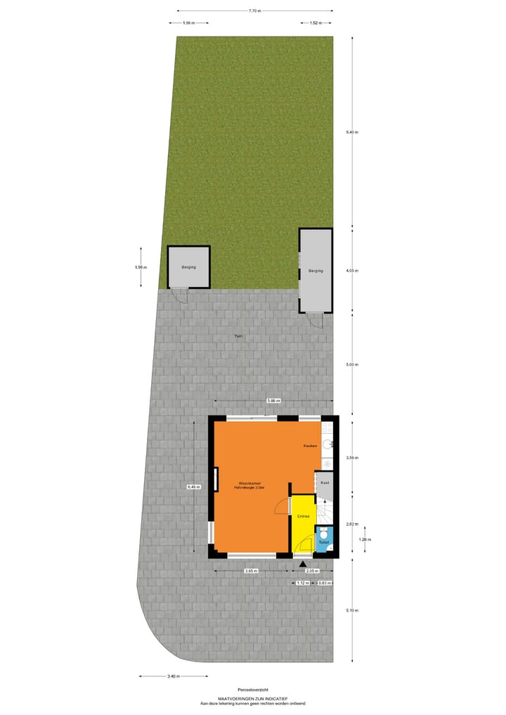 Foto 42 van Christiaan Huygensstraat 15