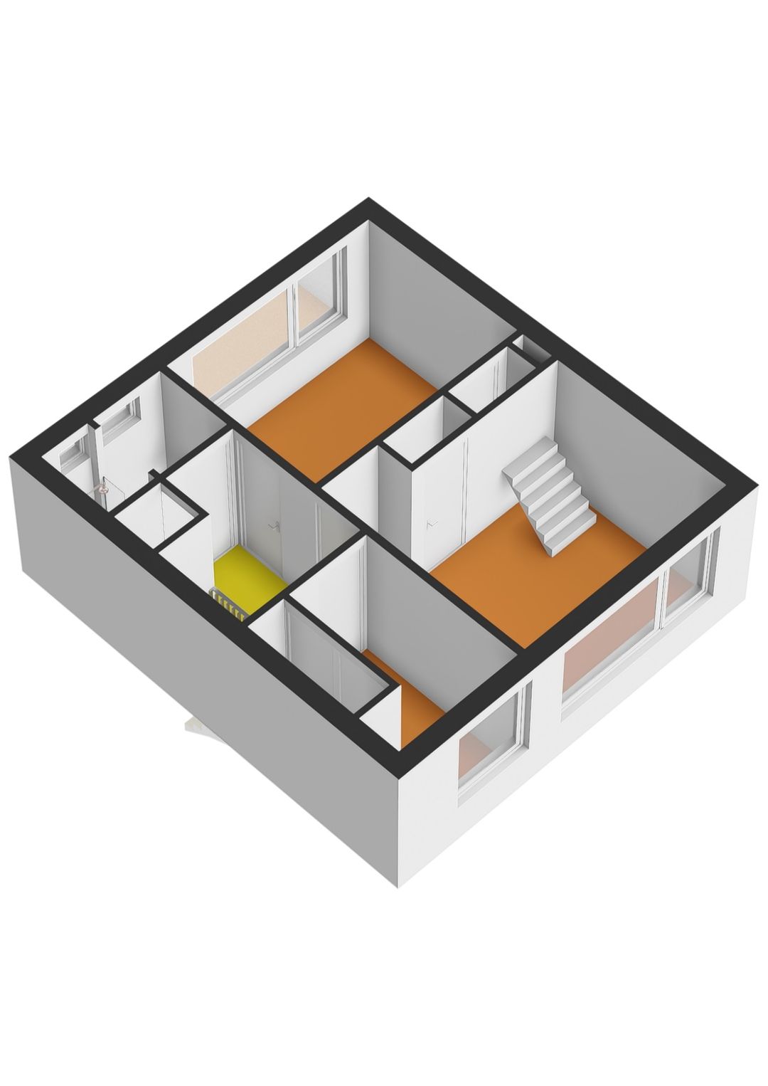 Photo 46 of Christiaan Huygensstraat 15