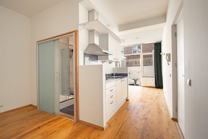 Foto 3 van Antoon Lipkensstraat 32-A02