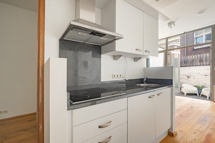 Foto 5 van Antoon Lipkensstraat 32-A02