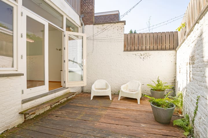 Foto 6 van Antoon Lipkensstraat 32-A02