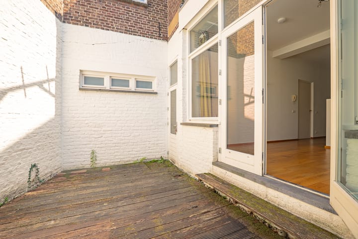 Foto 7 van Antoon Lipkensstraat 32-A02