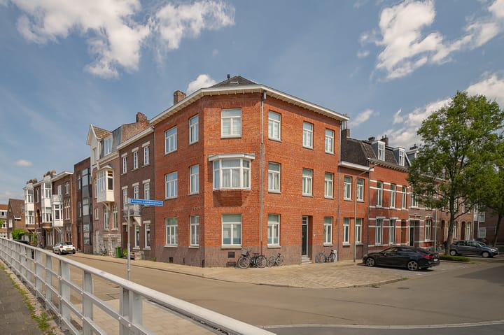 Foto 11 van Antoon Lipkensstraat 32-A02