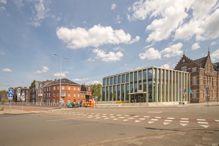 Foto 12 van Antoon Lipkensstraat 32-A02