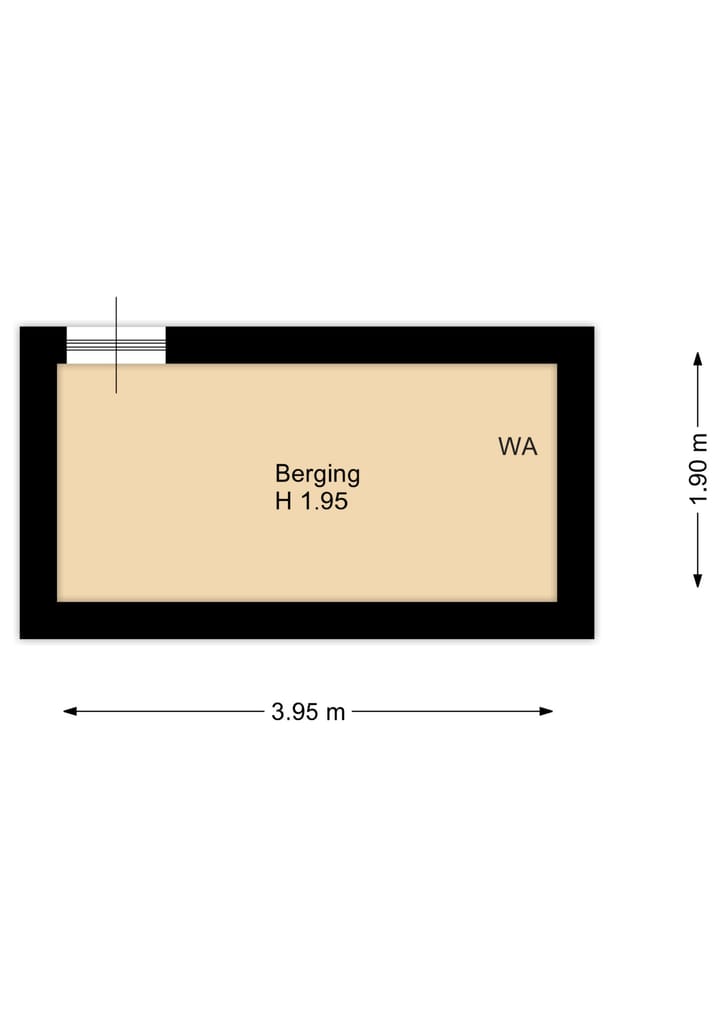 Foto 14 van Antoon Lipkensstraat 32-A02
