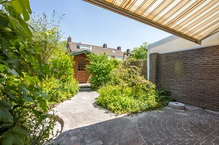 Foto 21 van Silhof 71