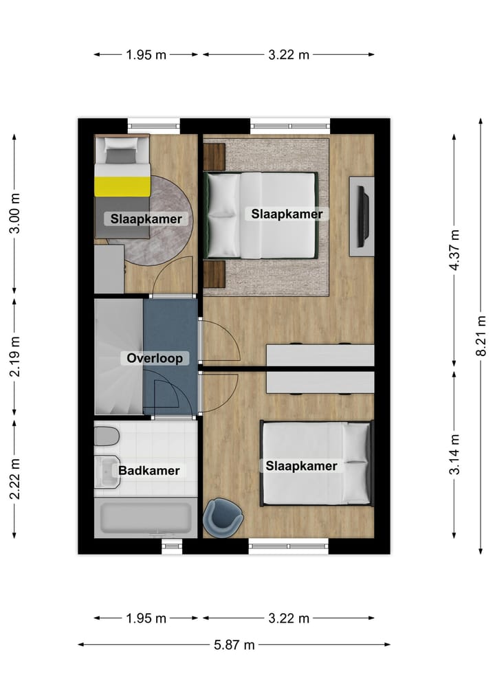 Foto 29 van Silhof 71