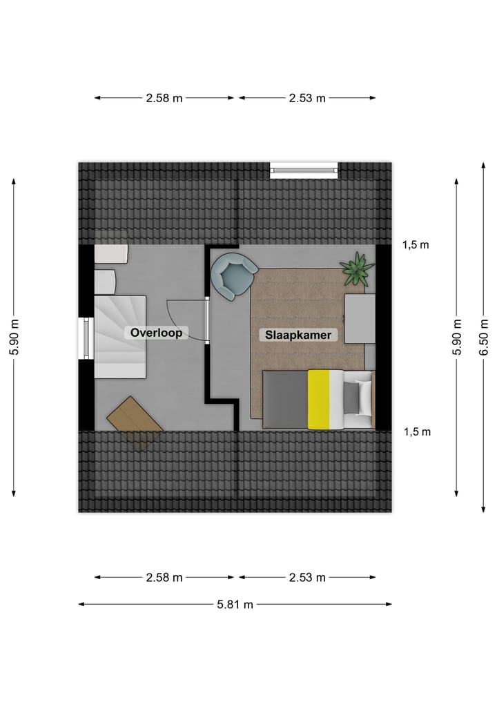 Foto 30 van Silhof 71