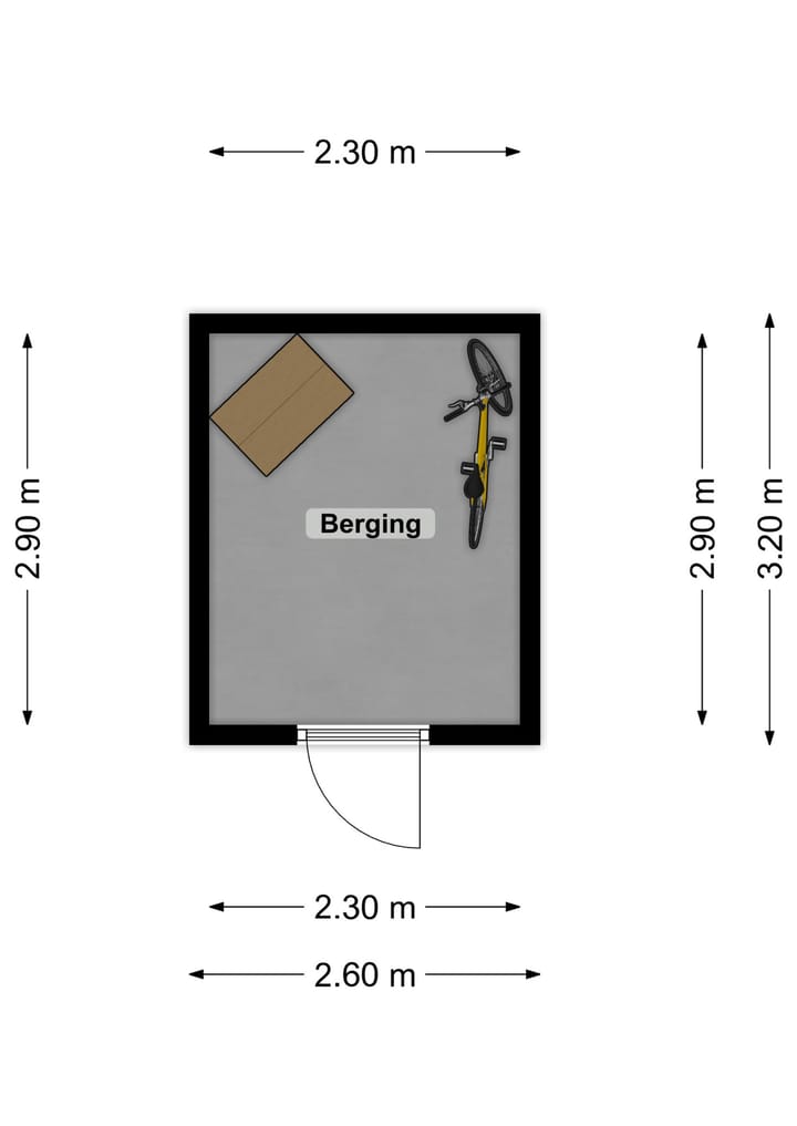 Foto 31 van Silhof 71