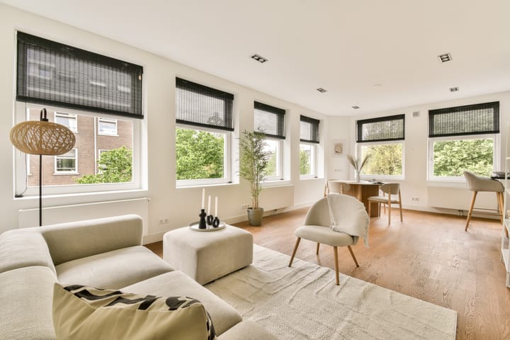 Foto 1 van Woestduinstraat 3-2