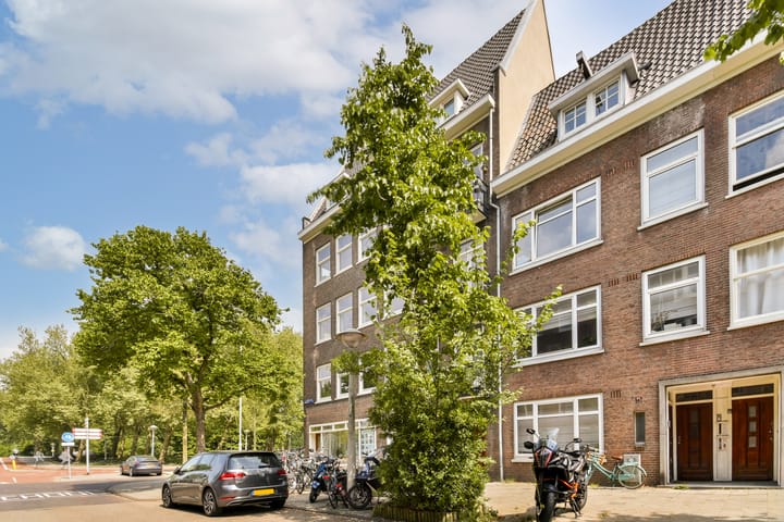 Foto 3 van Woestduinstraat 3-2