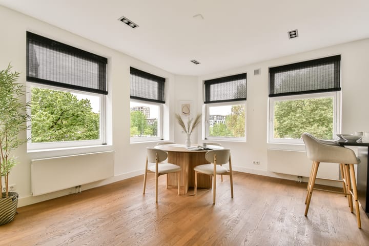 Foto 4 van Woestduinstraat 3-2