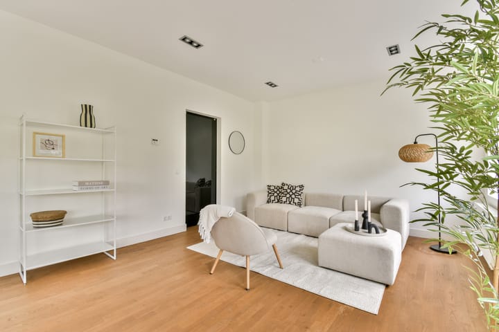 Foto 5 van Woestduinstraat 3-2