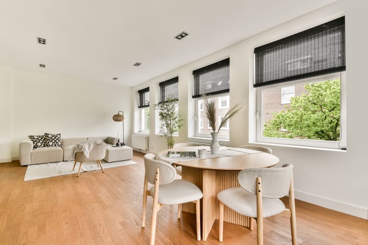 Foto 6 van Woestduinstraat 3-2