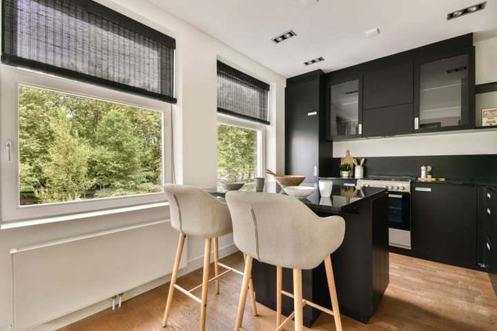 Foto 8 van Woestduinstraat 3-2