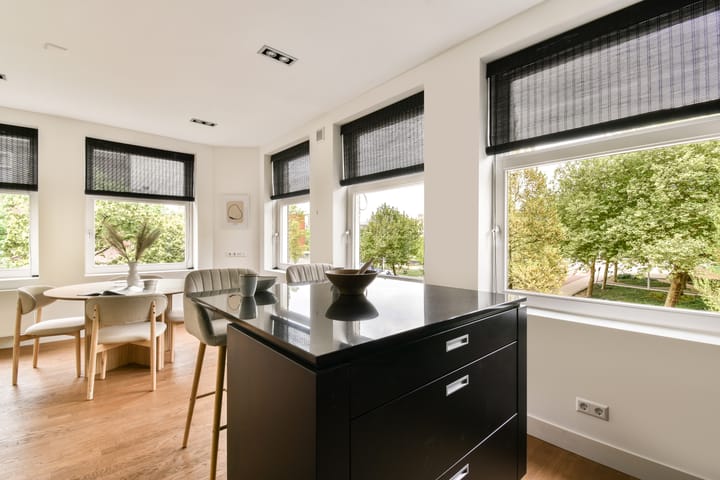 Foto 10 van Woestduinstraat 3-2