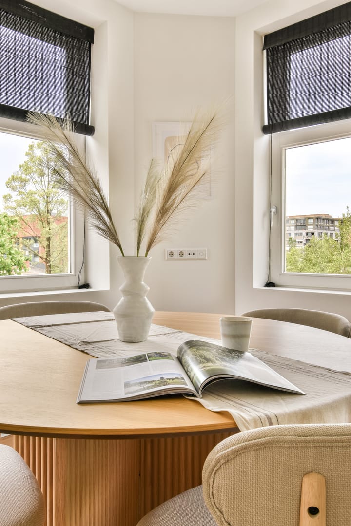 Foto 12 van Woestduinstraat 3-2