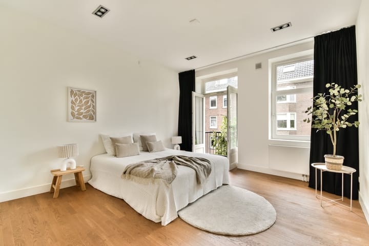 Foto 14 van Woestduinstraat 3-2