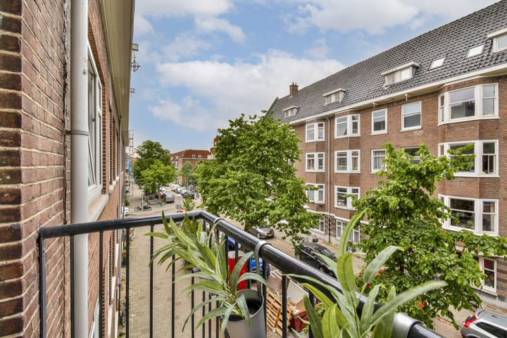 Foto 18 van Woestduinstraat 3-2