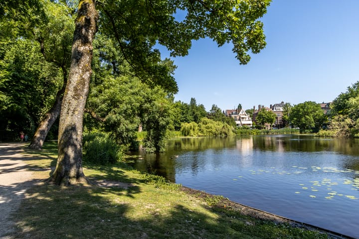 Foto 28 van Woestduinstraat 3-2