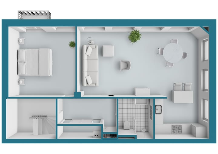 Foto 29 van Woestduinstraat 3-2