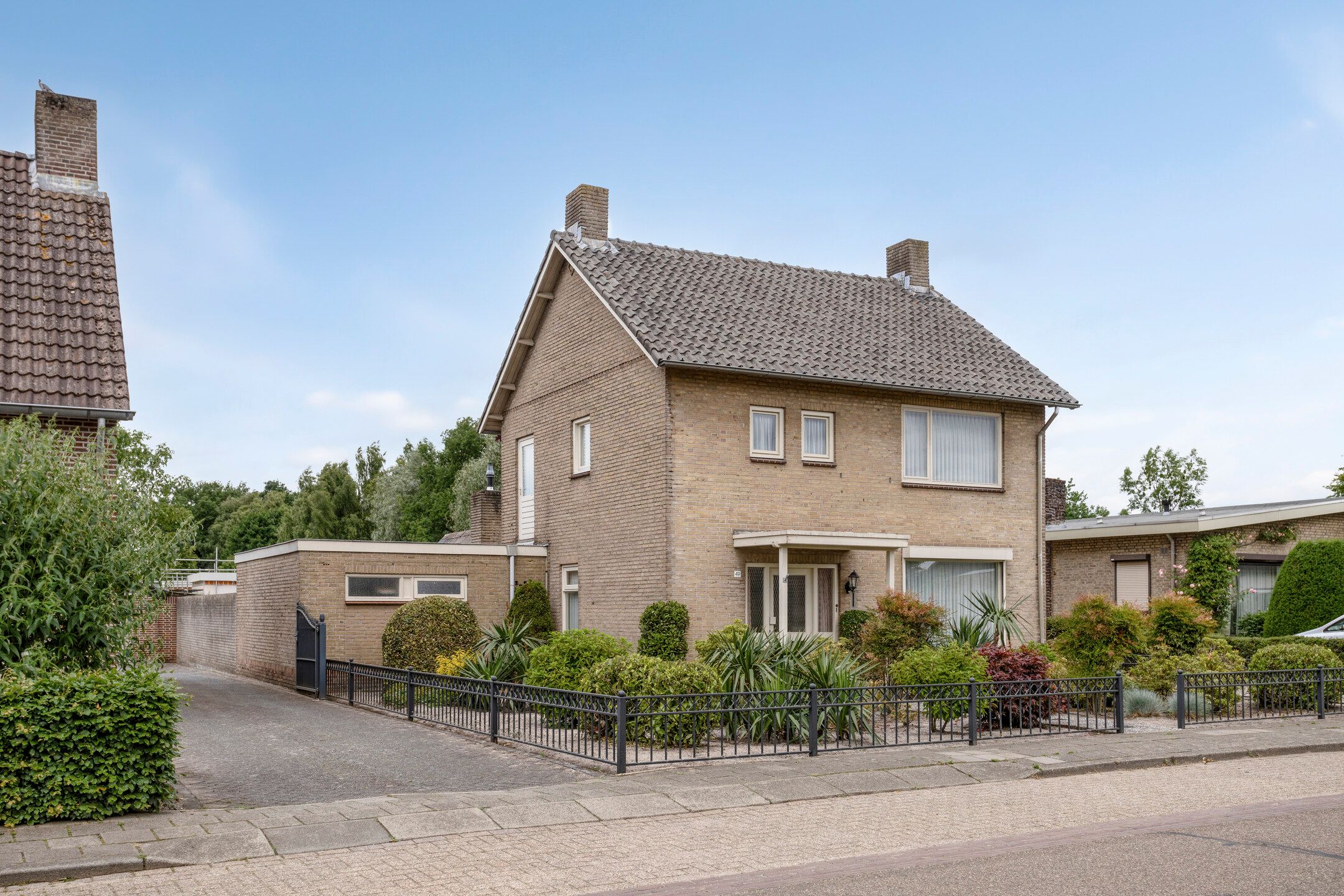 Foto 3 van Burgtstraat 49