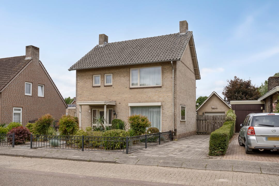 Foto 1 van Burgtstraat 49