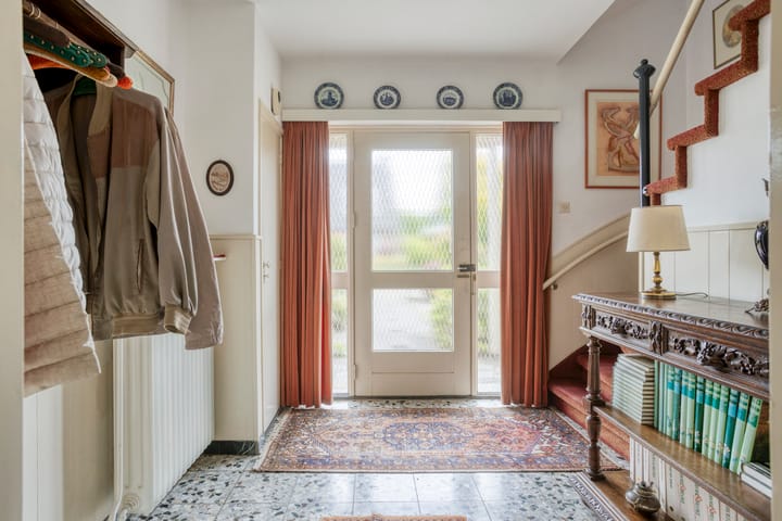 Foto 5 van Burgtstraat 49