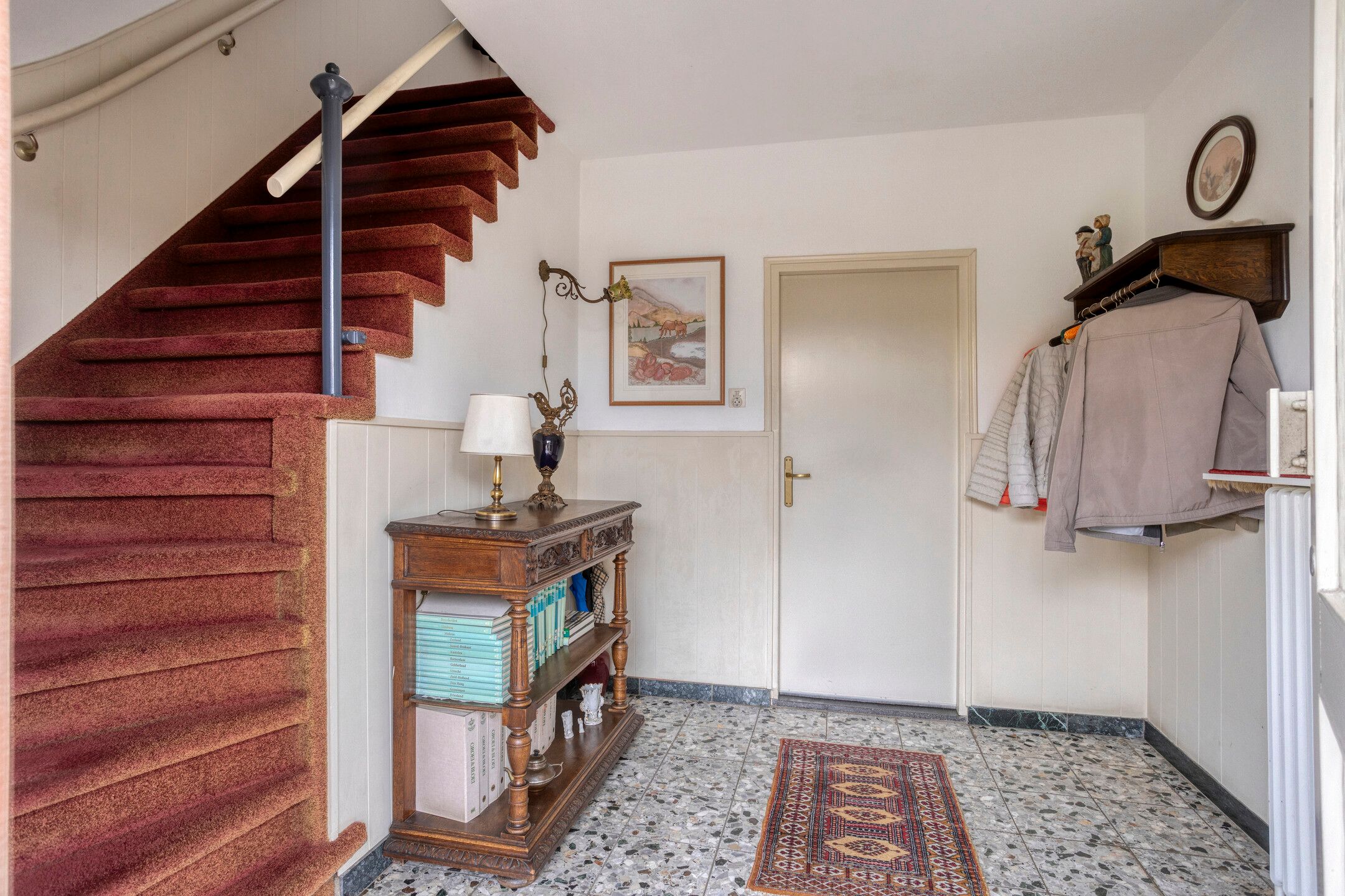 Foto 6 van Burgtstraat 49