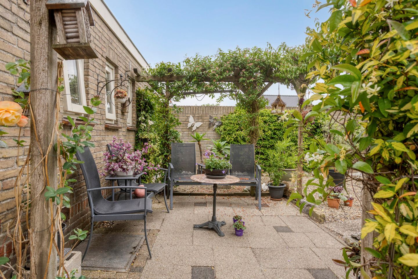 Foto 44 van Burgtstraat 49