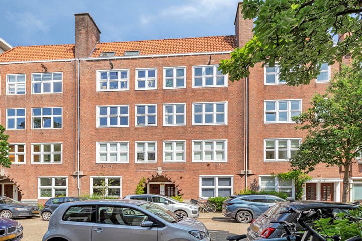 Foto 2 van Warmondstraat 193-2