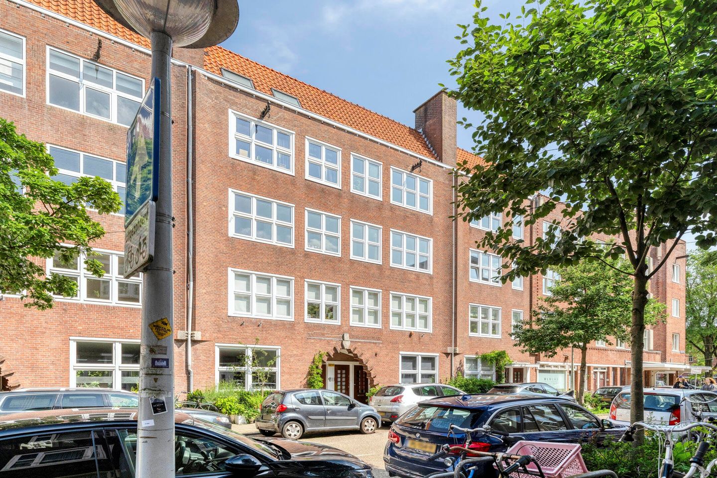 Foto 4 van Warmondstraat 193-2