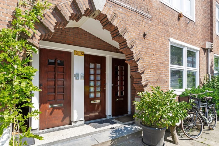 Foto 5 van Warmondstraat 193-2