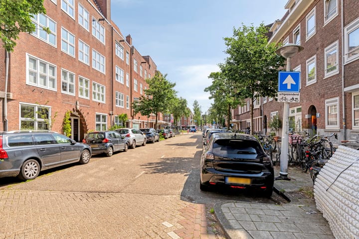 Foto 3 van Warmondstraat 193-2