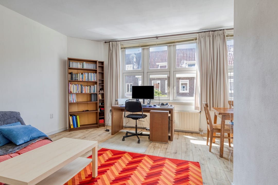 Foto 7 van Warmondstraat 193-2