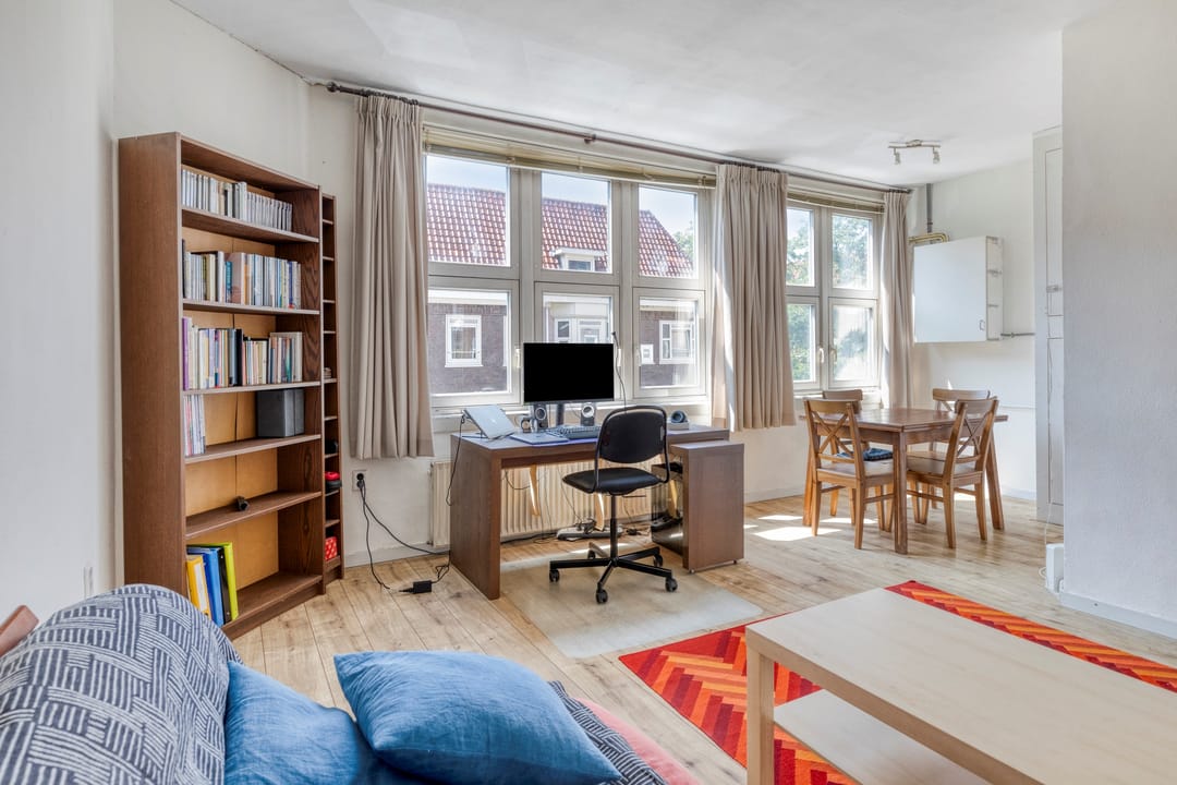 Foto 8 van Warmondstraat 193-2