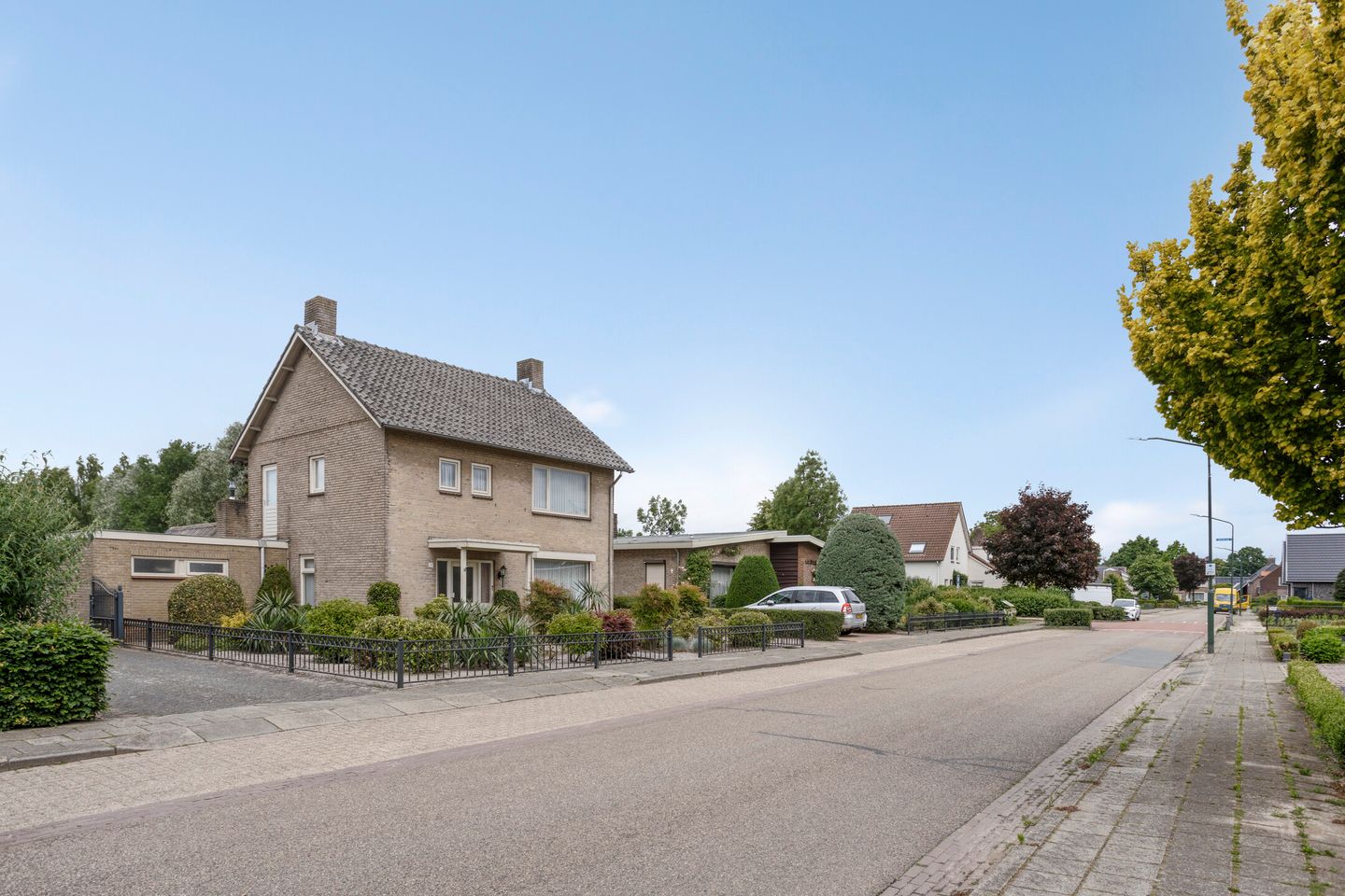 Foto 49 van Burgtstraat 49