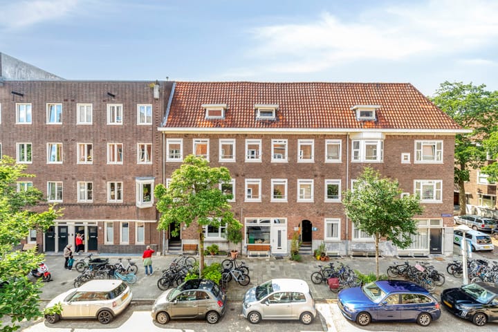 Foto 12 van Warmondstraat 193-2